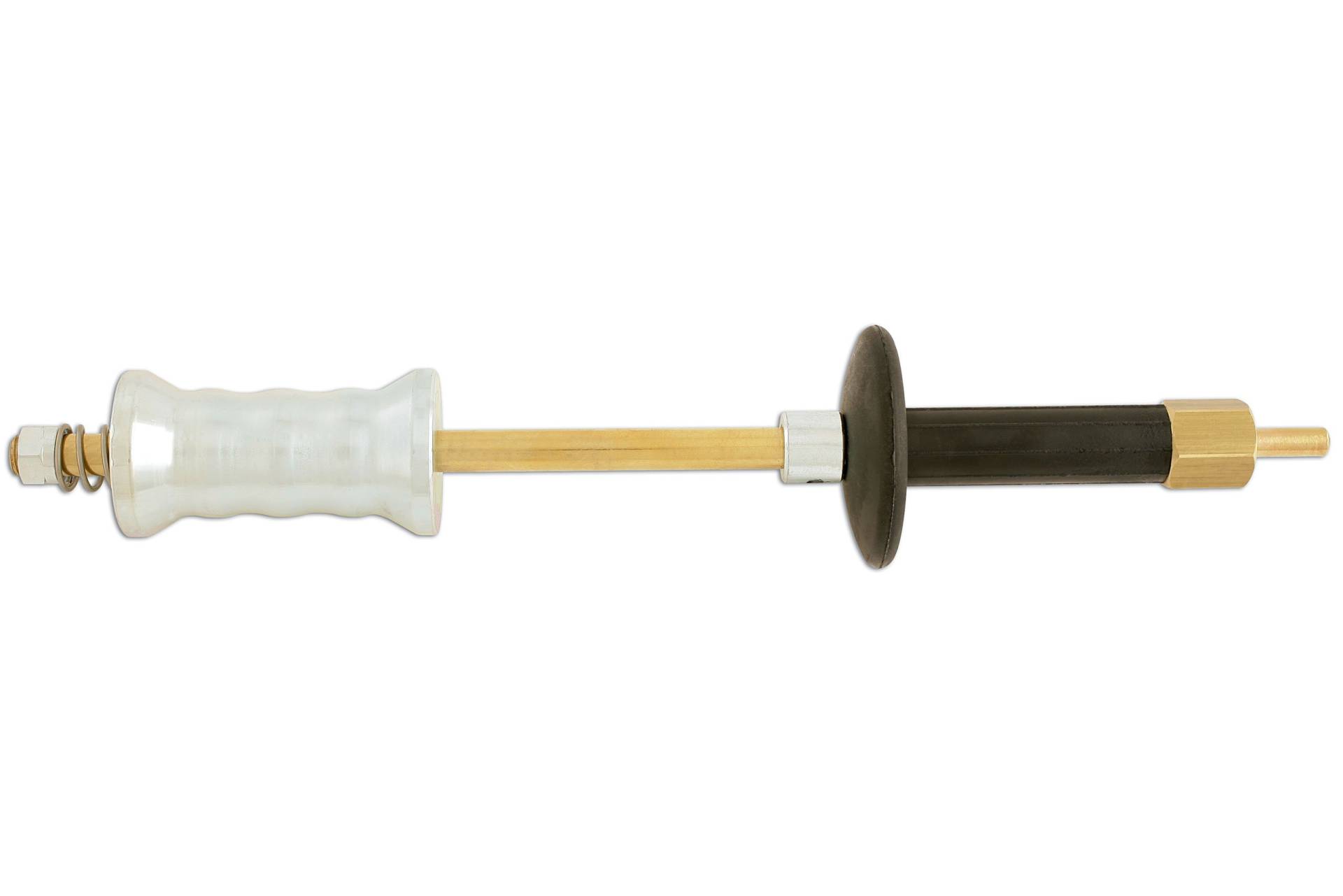 Power-TEC 91244 Slide Hammer for Spotter Power-TEC 91244 Slide Hammer for Spotter von PowerTec