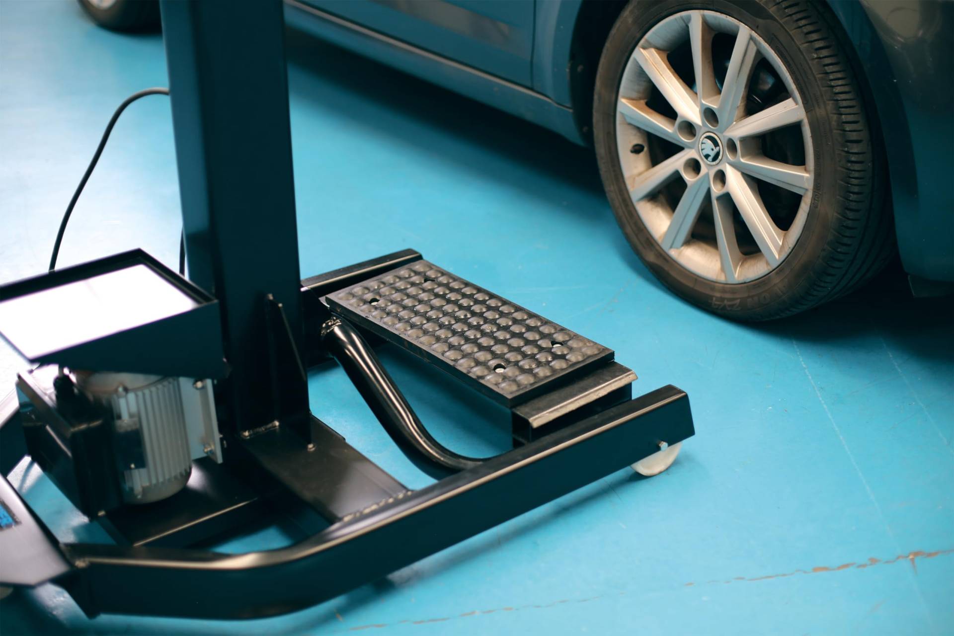 PowerTec 92200 Mobi-Lift Total Lift PowerTec 92200 Mobi-Lift Total Lift von Power-TECH