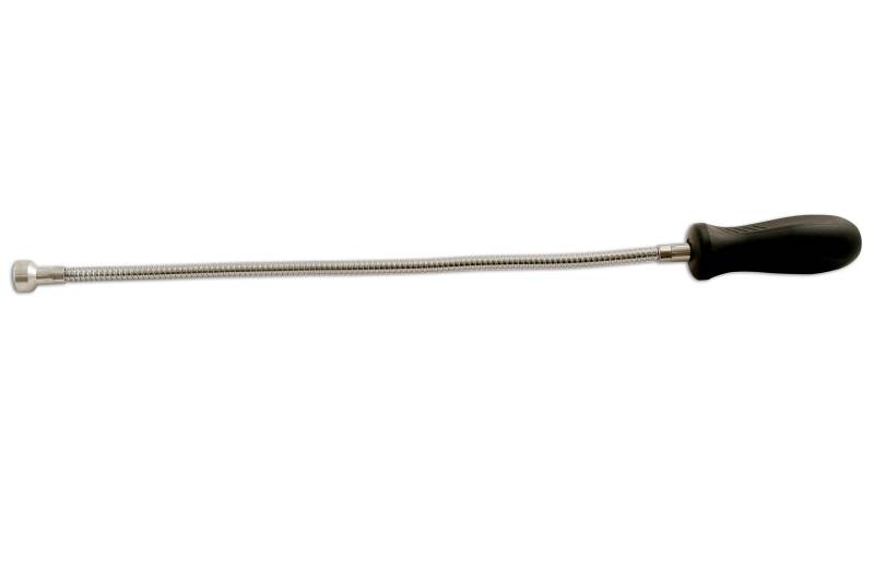 Power-Tec 91277 Langer Magnet, flexibel von Powertec