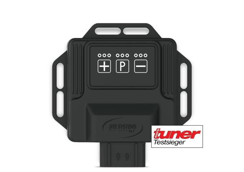 PowerControl A070.471 Chiptuning Leistungssteigerung von DTE-Systems von PowerControl