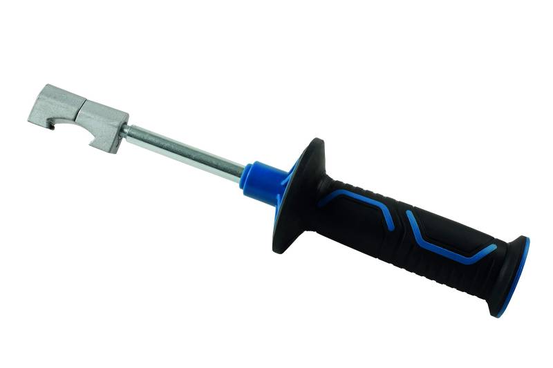 Laser Tools 8074 High Torque Handle for Cordless Impact Drill von PowerTec