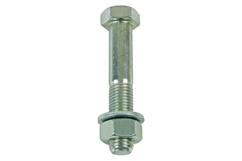 Power-TEC 91046 90mm Clamp Bolt/Nut von PowerTec