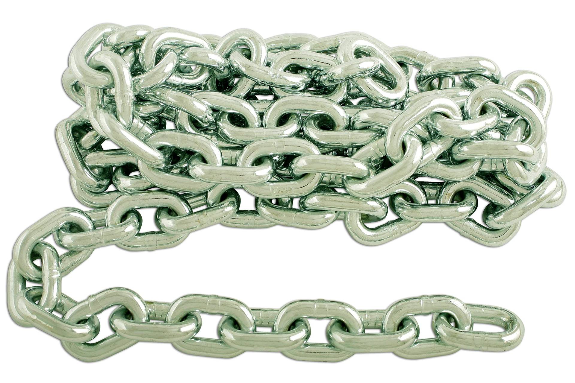 Power-TEC 91063 Body Chain 10mm Power-TEC 91063 Body Chain 10mm von PowerTec