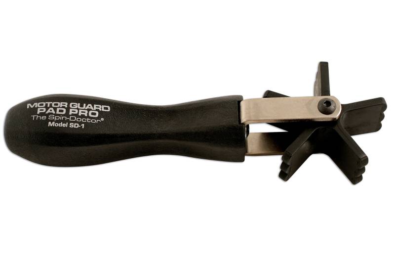 Power-TEC 91404 Spin Doctor von PowerTec