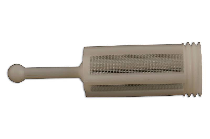 Power-TEC 91444 Gravity Feed Gun Filters 5pc von PowerTec