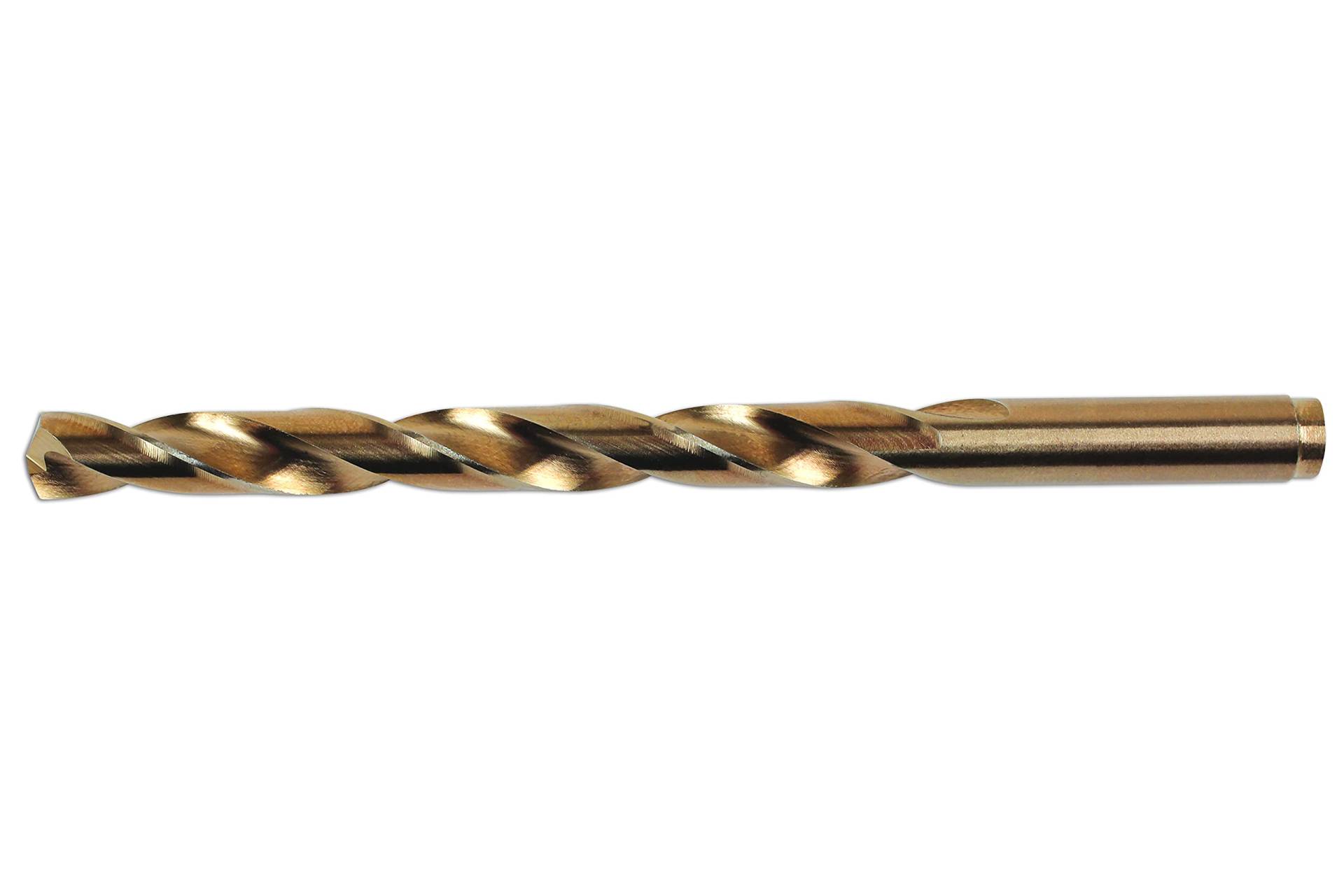 Power-TEC 91615 CryoCobalt Drill 8mm Power-TEC 91615 CryoCobalt Drill 8mm von PowerTec