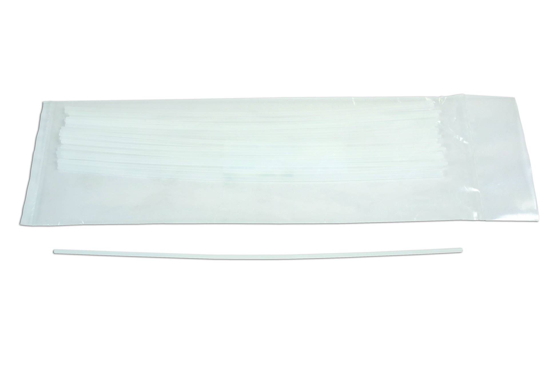 Power-TEC 91816 PC Stick Natural for Plastic Repair 30pc von PowerTec