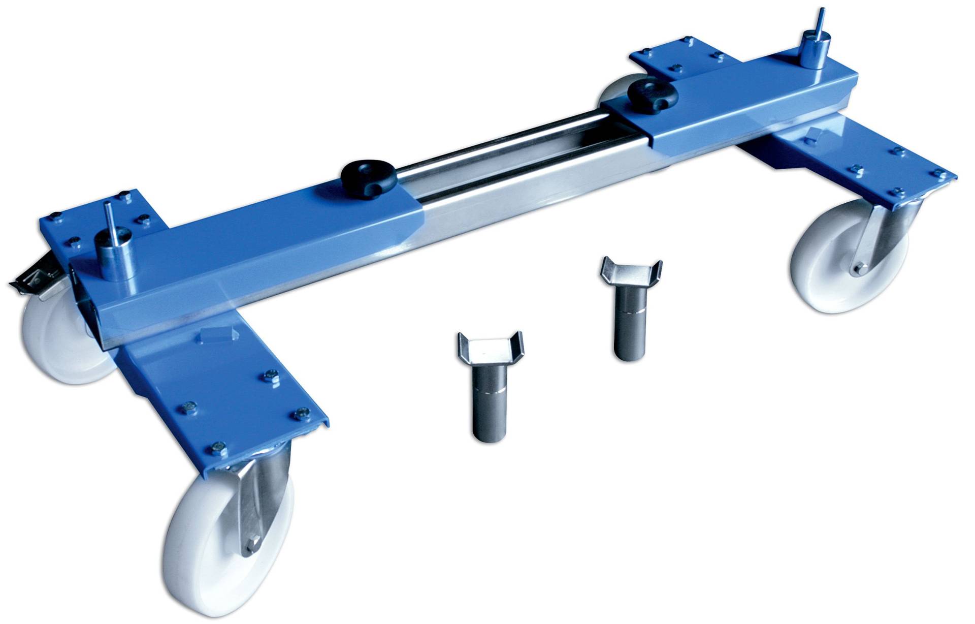 Power-TEC 91881 Car Trolley von PowerTec