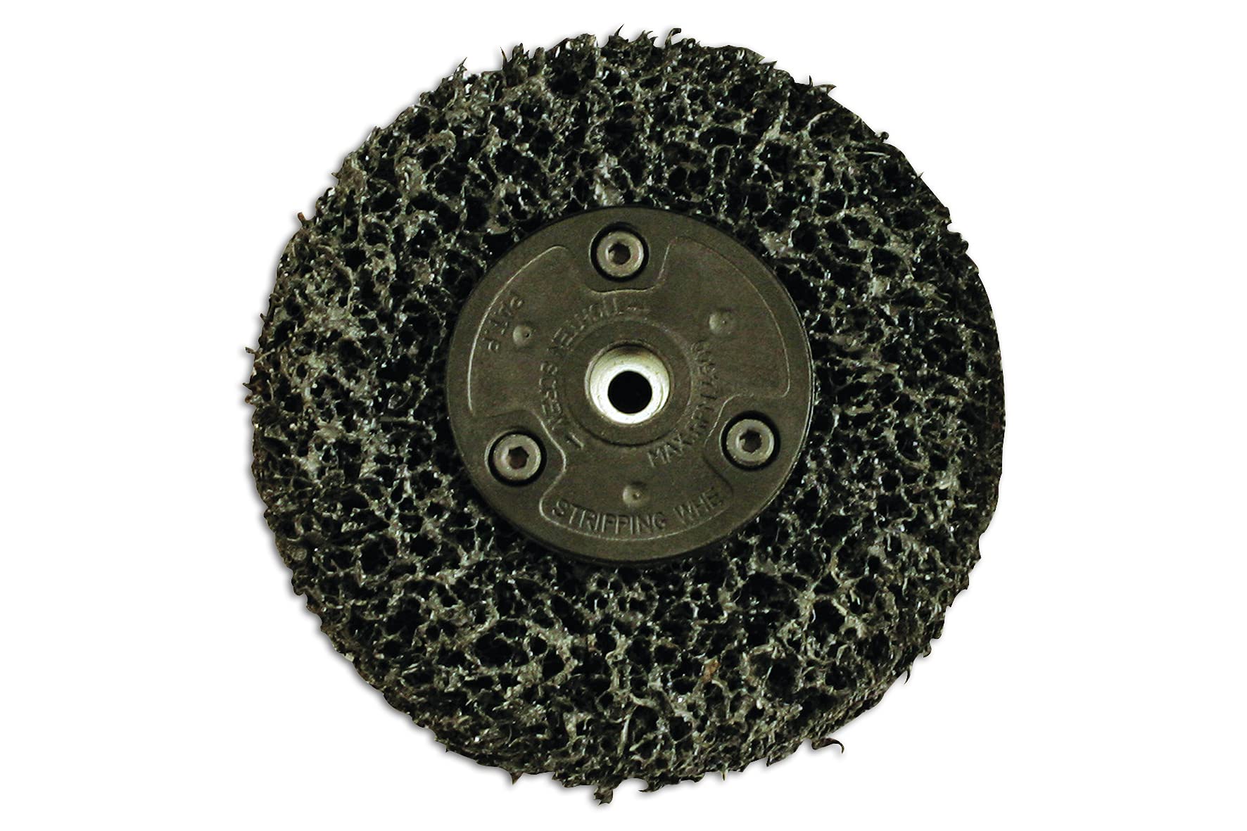Power-TEC 92332 Stripping Wheel 4" Power-TEC 92332 Stripping Wheel 4" von PowerTec