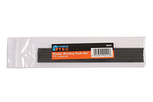 Power-TEC 92421 PS Black Rods 4mm 6pc Power-TEC 92421 PS Black Rods 4mm 6pc von PowerTec