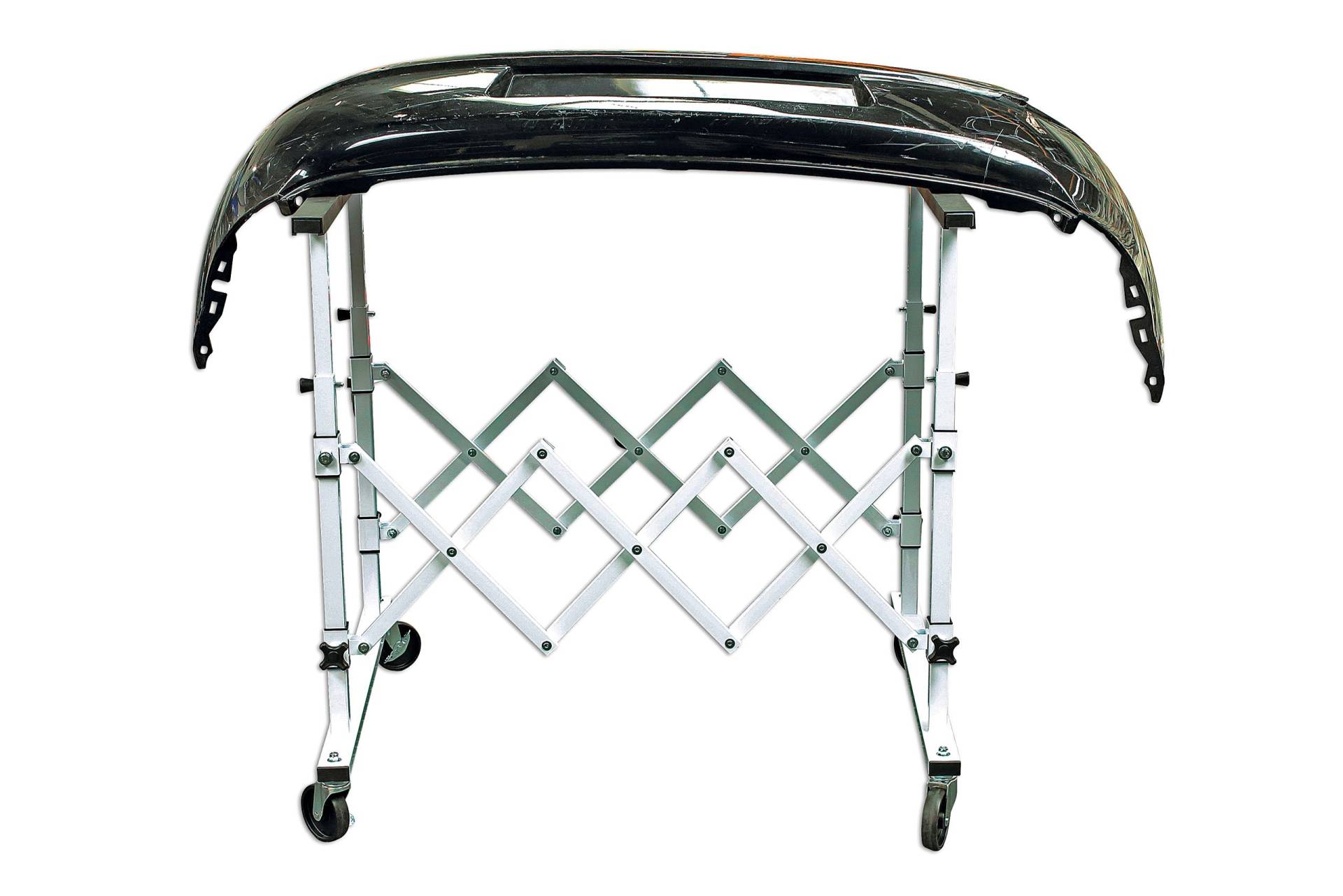 Power-TEC 92432 Extending Panel Stand Pro Power-TEC 92432 Extending Panel Stand Pro von PowerTec