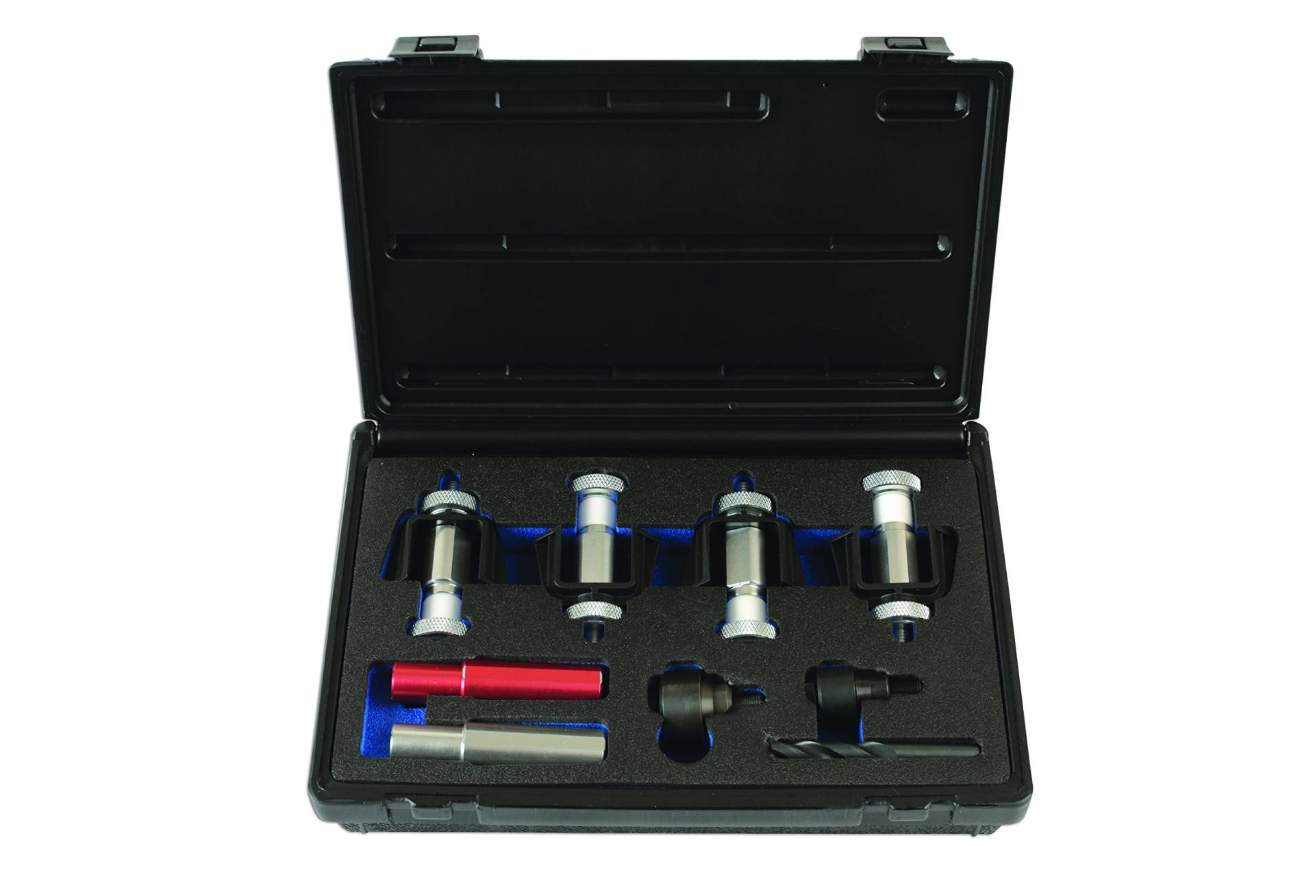 Power-TEC 92468 Parking Sensor Kit - 18.2mm, 26mm Power-TEC 92468 Parking Sensor Kit - 18.2mm, 26mm von PowerTec