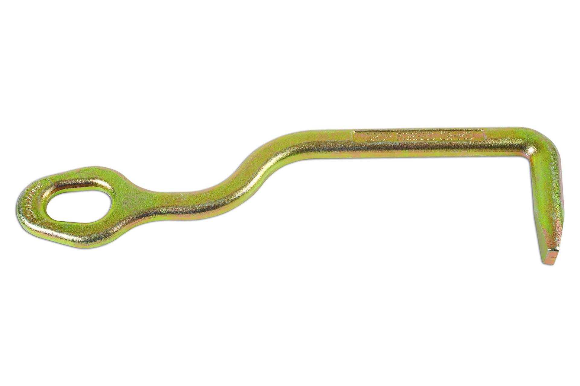 Power-TEC 92474 Body Hook Flat End 380mm Power-TEC 92474 Body Hook Flat End 380mm von PowerTec