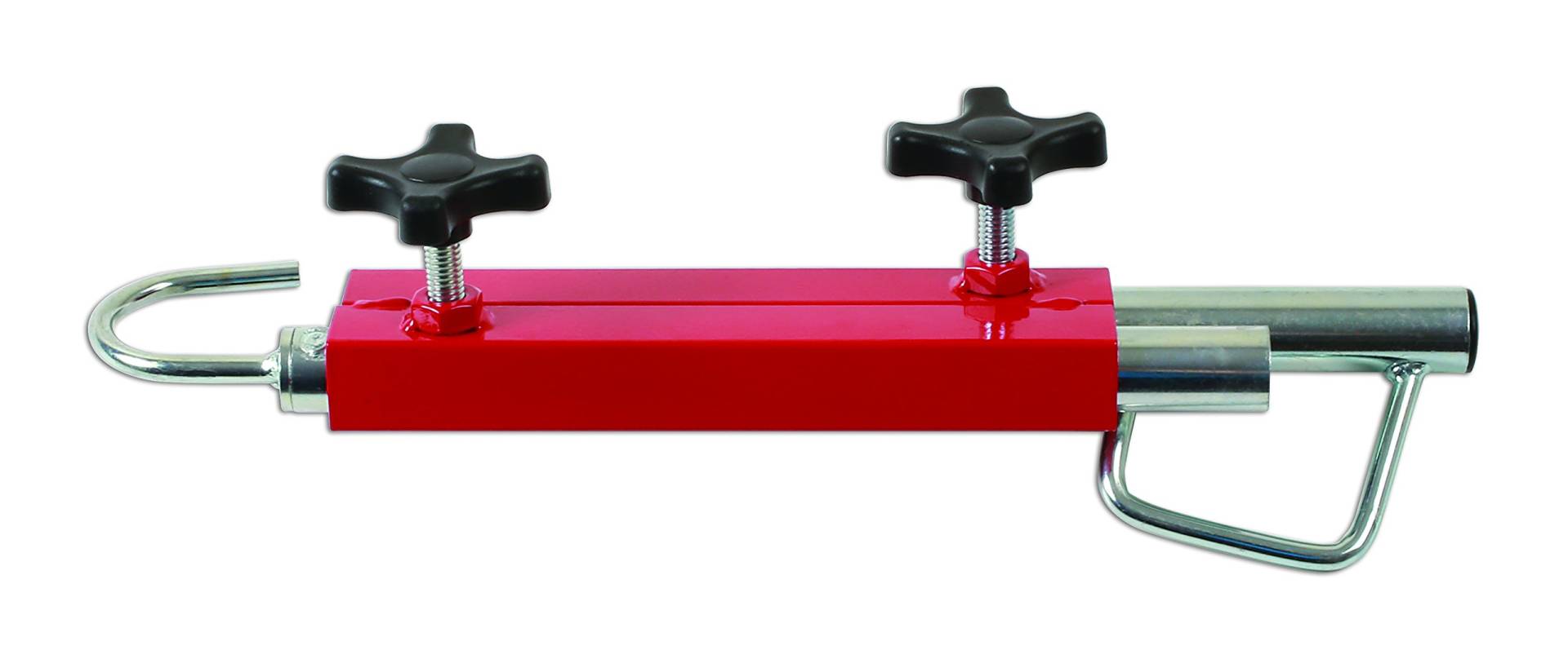 Power-TEC 92482 Adjustable Rear Hatch Support - Short Power-TEC 92482 Adjustable Rear Hatch Support - Short von PowerTec