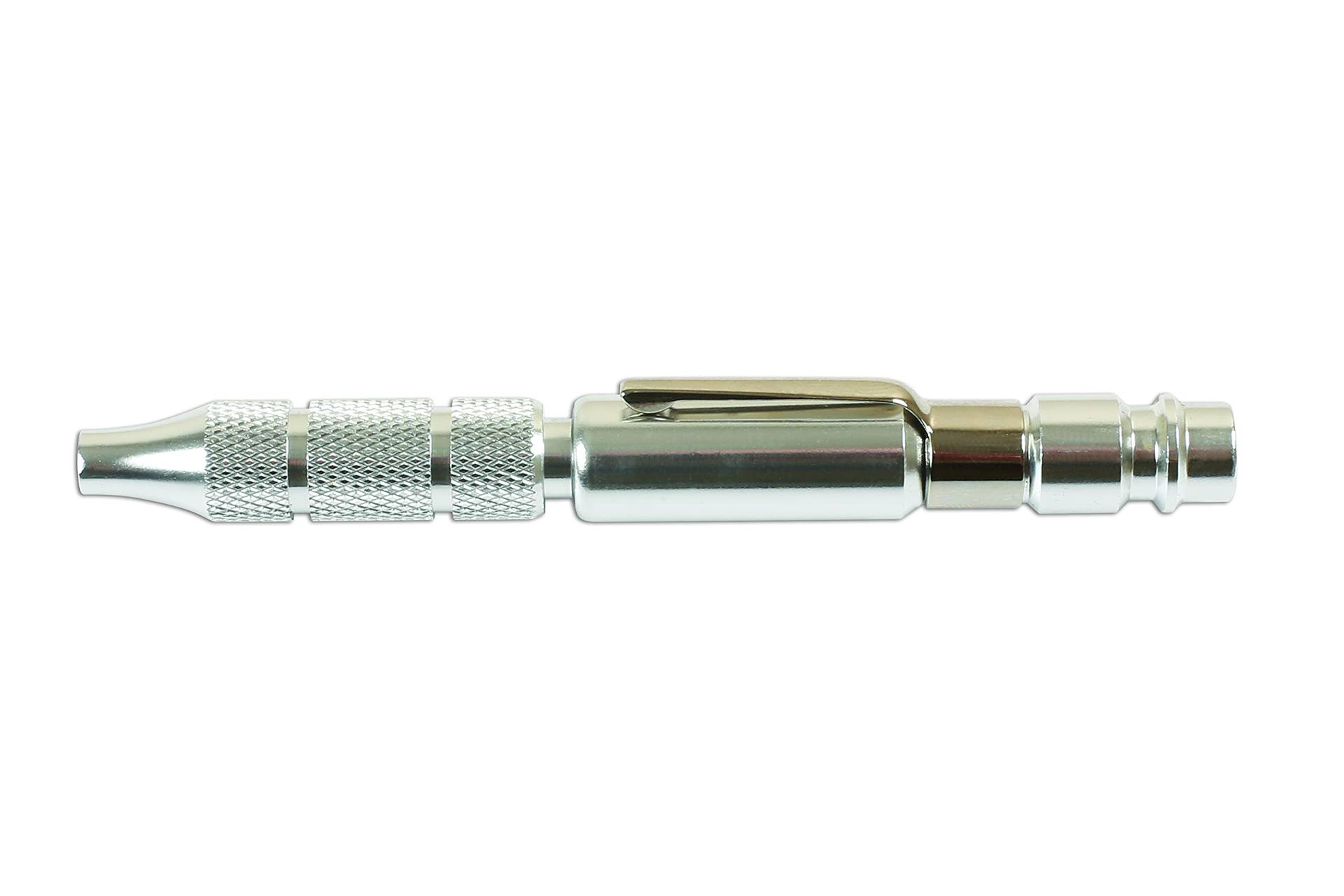 Power-TEC 92518 Adjustable Pocket Blow Gun Power-TEC 92518 Adjustable Pocket Blow Gun von PowerTec