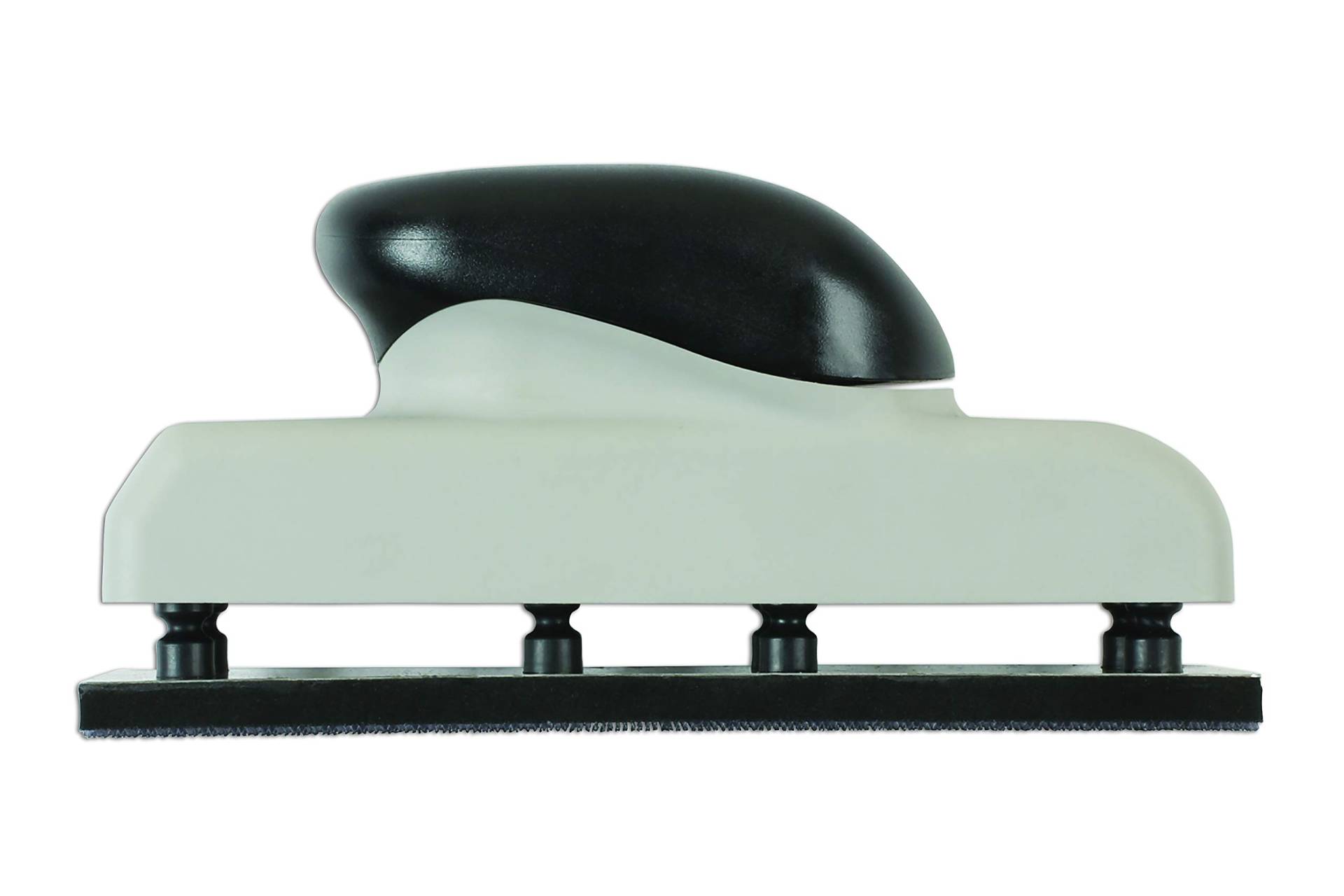Power-TEC 92540 Auto Adjust Contour Hand Sander Power-TEC 92540 Auto Adjust Contour Hand Sander von PowerTec