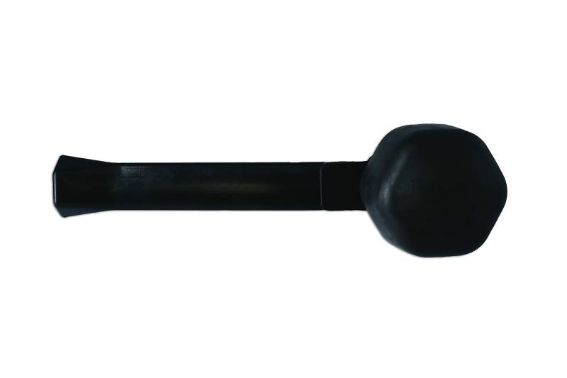 Power-TEC 92593 Bodywork 'Bumping' Mallet von PowerTec