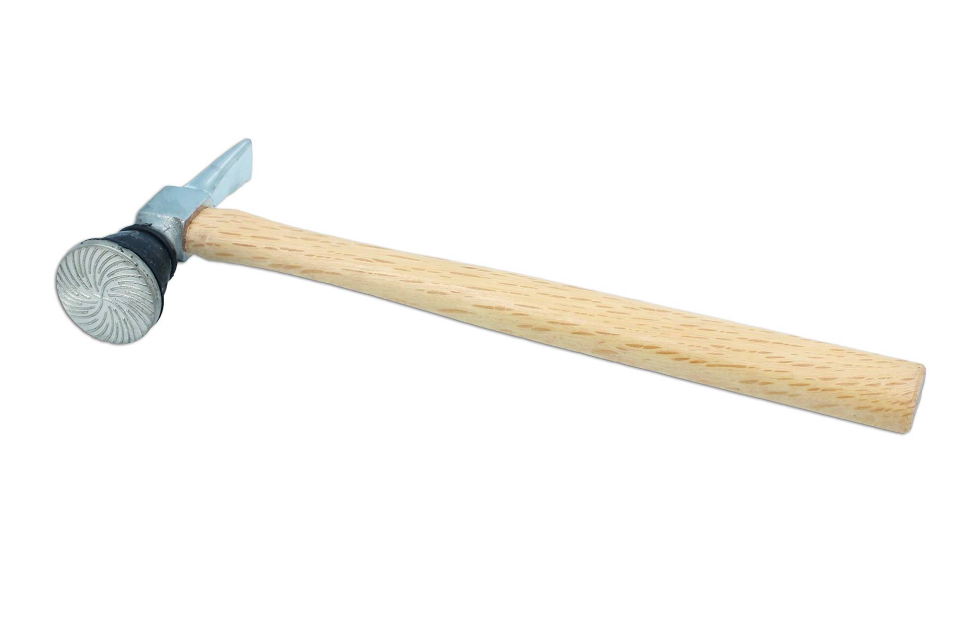 Power-TEC 92596 Shrinking Hammer Power-TEC 92596 Shrinking Hammer von PowerTec