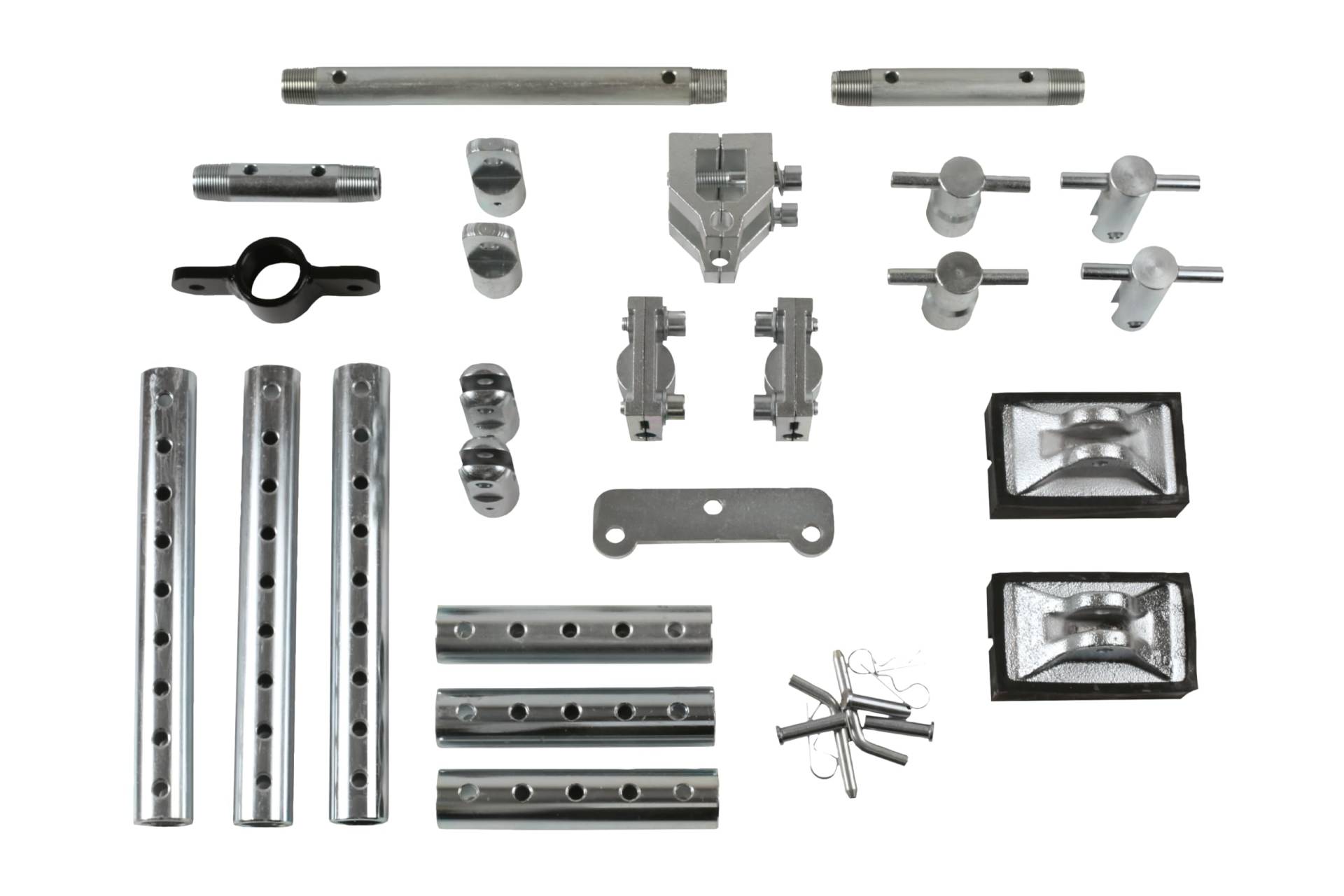 Power-TEC 92692 Electro Power Accessory Kit Power-TEC 92692 Electro Power Accessory Kit von PowerTec