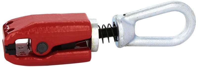 Power-Tec 91068 Selbstschließende Halteklaue, 60 mm von PowerTec