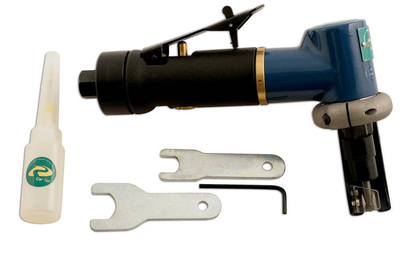 Power-Tec 91152 Laser Weld Cutter von PowerTec