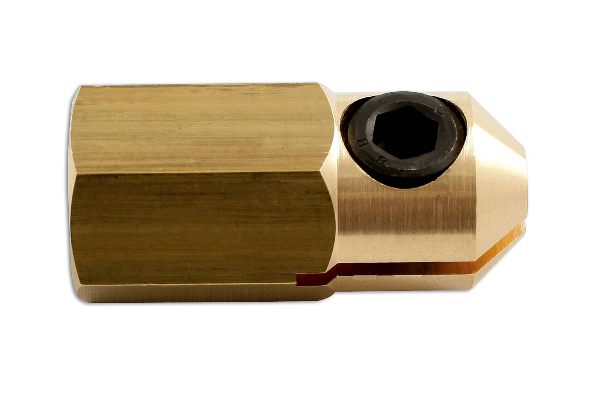 Power-Tec 91245 Holder for 3 Point Electrode Power-Tec 91245 Holder for 3 Point Electrode von PowerTec
