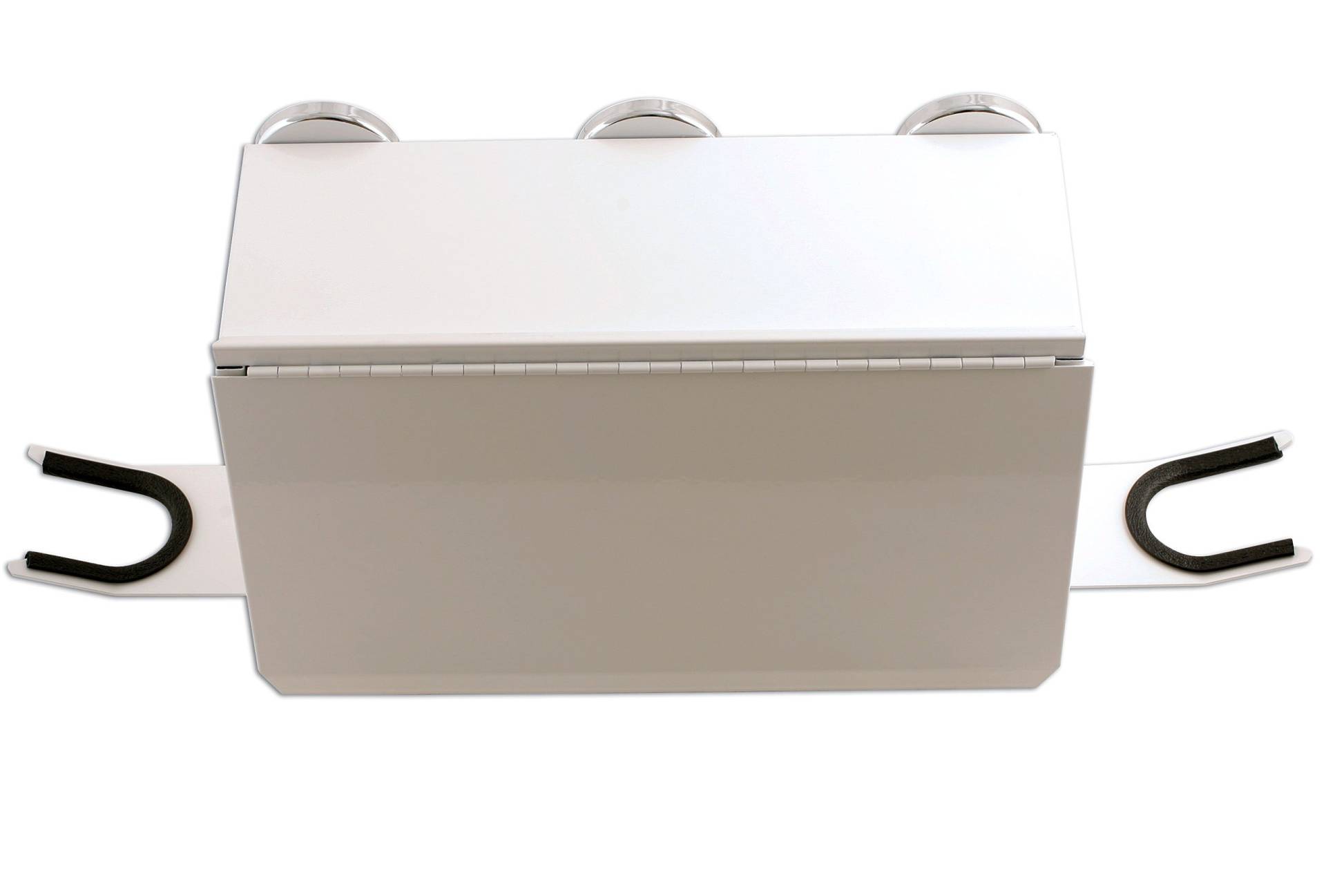 Power-Tec 91438 Aufbewahrungsbox, zur Verwendung in Spritzkabinen Power-Tec 91438 Aufbewahrungsbox, zur Verwendung in Spritzkabinen von PowerTec