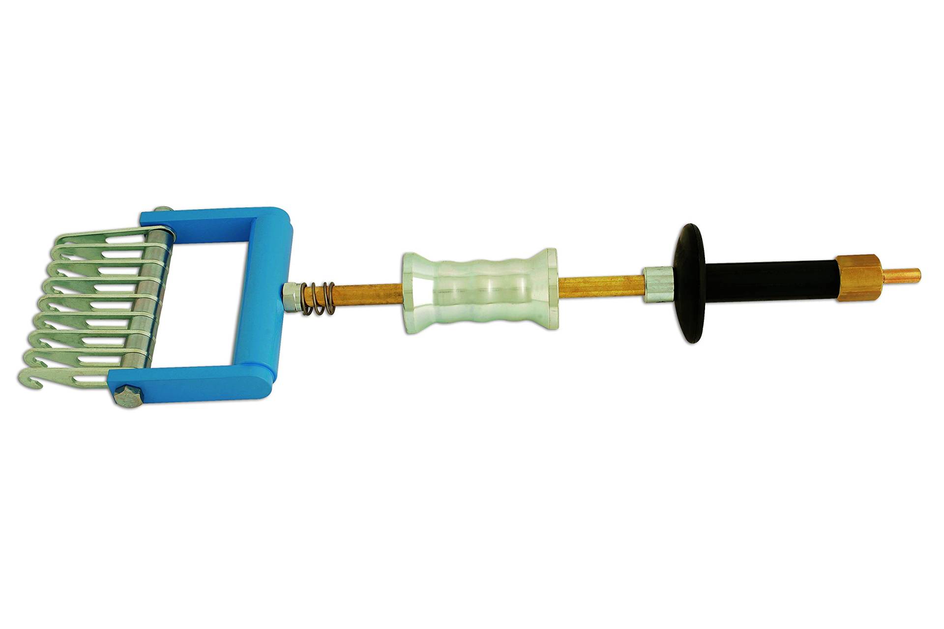 Power Tec 91981 Pullrite & Slide Hammer von PowerTec