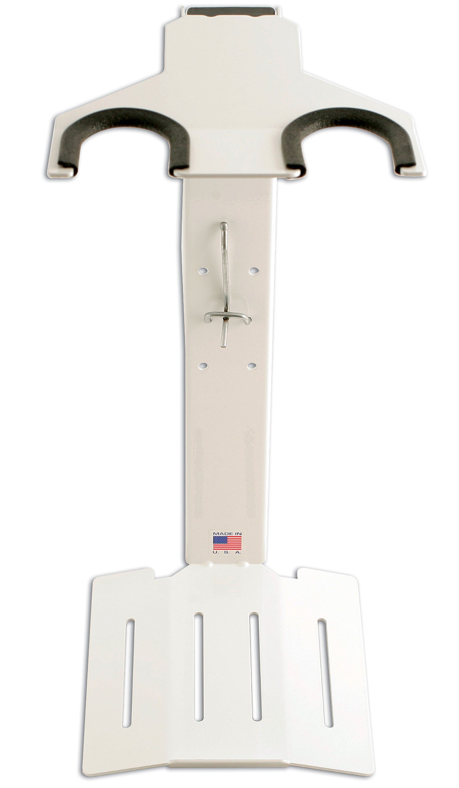 Power-Tec 92002 Halterung für Lackierpistole und Schlauch Power-Tec 92002 Halterung für Lackierpistole und Schlauch von PowerTec