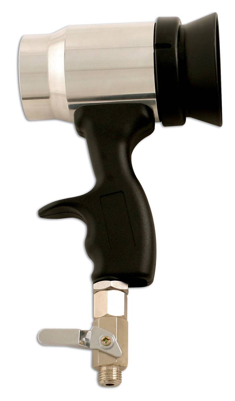 Power-Tec 92285 Radkastenumformwerkzeug, Trockner für wasserbasierte Farben von PowerTec