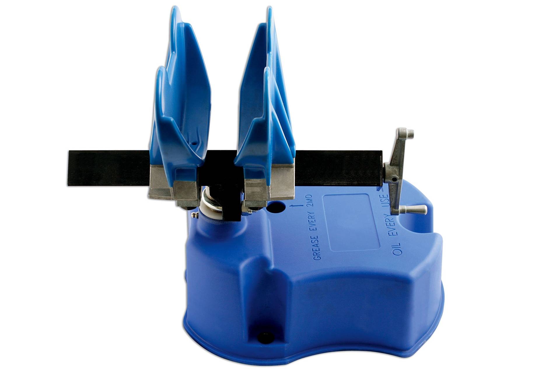 Power-Tec 92305 Autolack-Mischgerät, pneumatisch Power-Tec 92305 Autolack-Mischgerät, pneumatisch von PowerTec