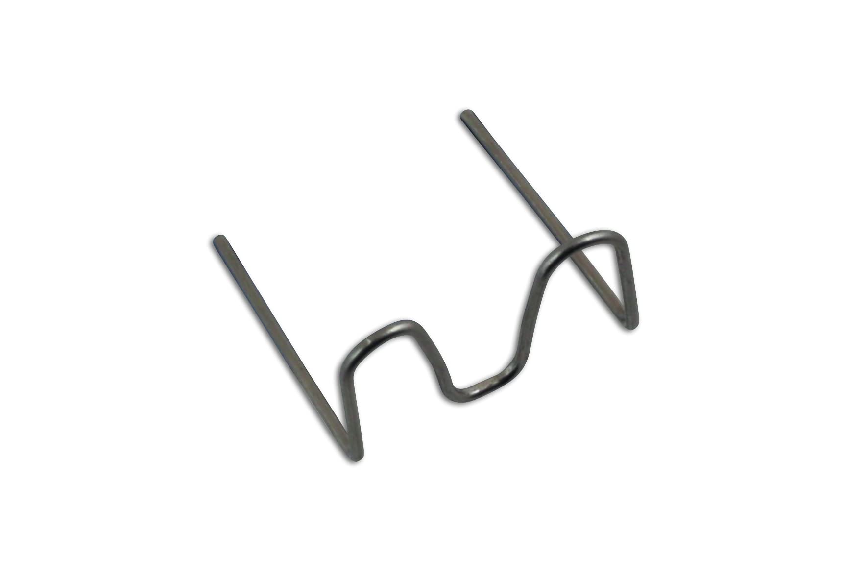 Power-Tec 92326 Klammern, W-Form, 0,6 mm, 100 Stück Power-Tec 92326 Klammern, W-Form, 0,6 mm, 100 Stück von PowerTec