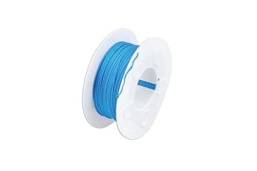 Power Tec 92640 Glass Cut Out Wire - Nylon von PowerTec