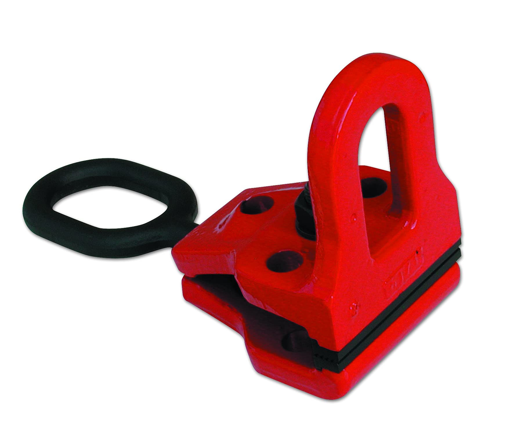 Power-Tec 91071 Rechtwinklige Klemmplatte von PowerTec