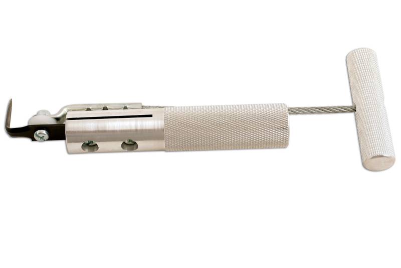 Power-Tec 91159 Autoscheiben-Ausbauwerkzeug von PowerTec
