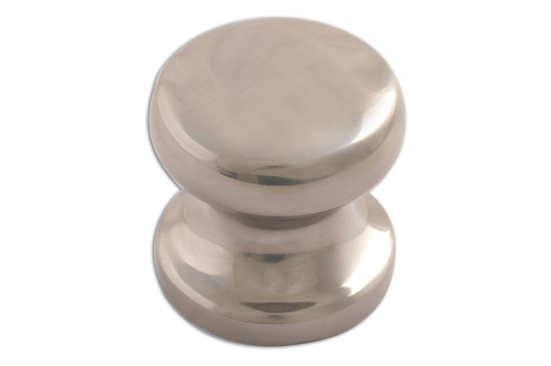 Power-TEC 91198 Handamboss, Diaboloform von PowerTec
