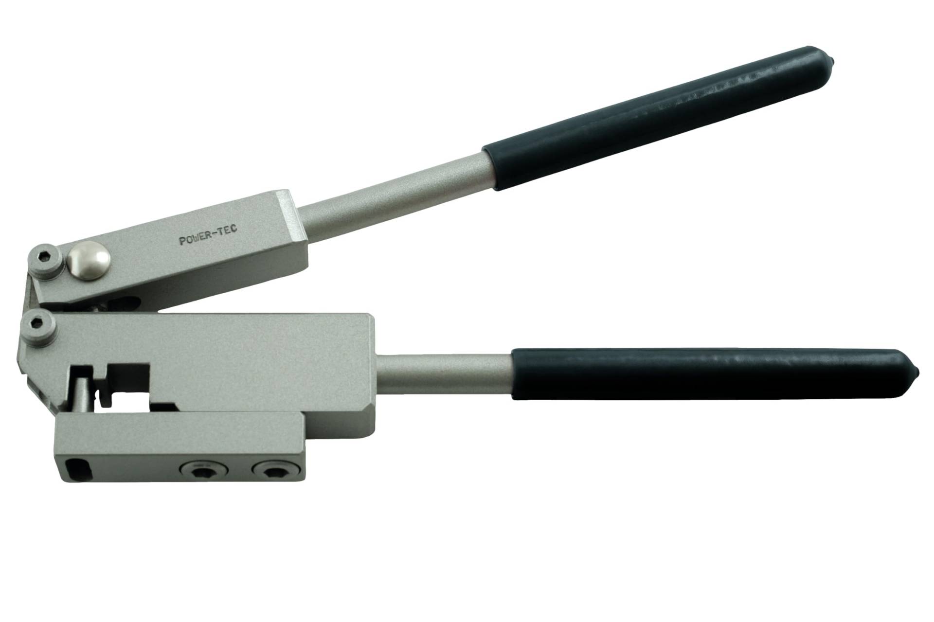 Power-Tec 91250 Lochzange, Langloch, 6 x 20 mm Power-Tec 91250 Lochzange, Langloch, 6 x 20 mm von PowerTec