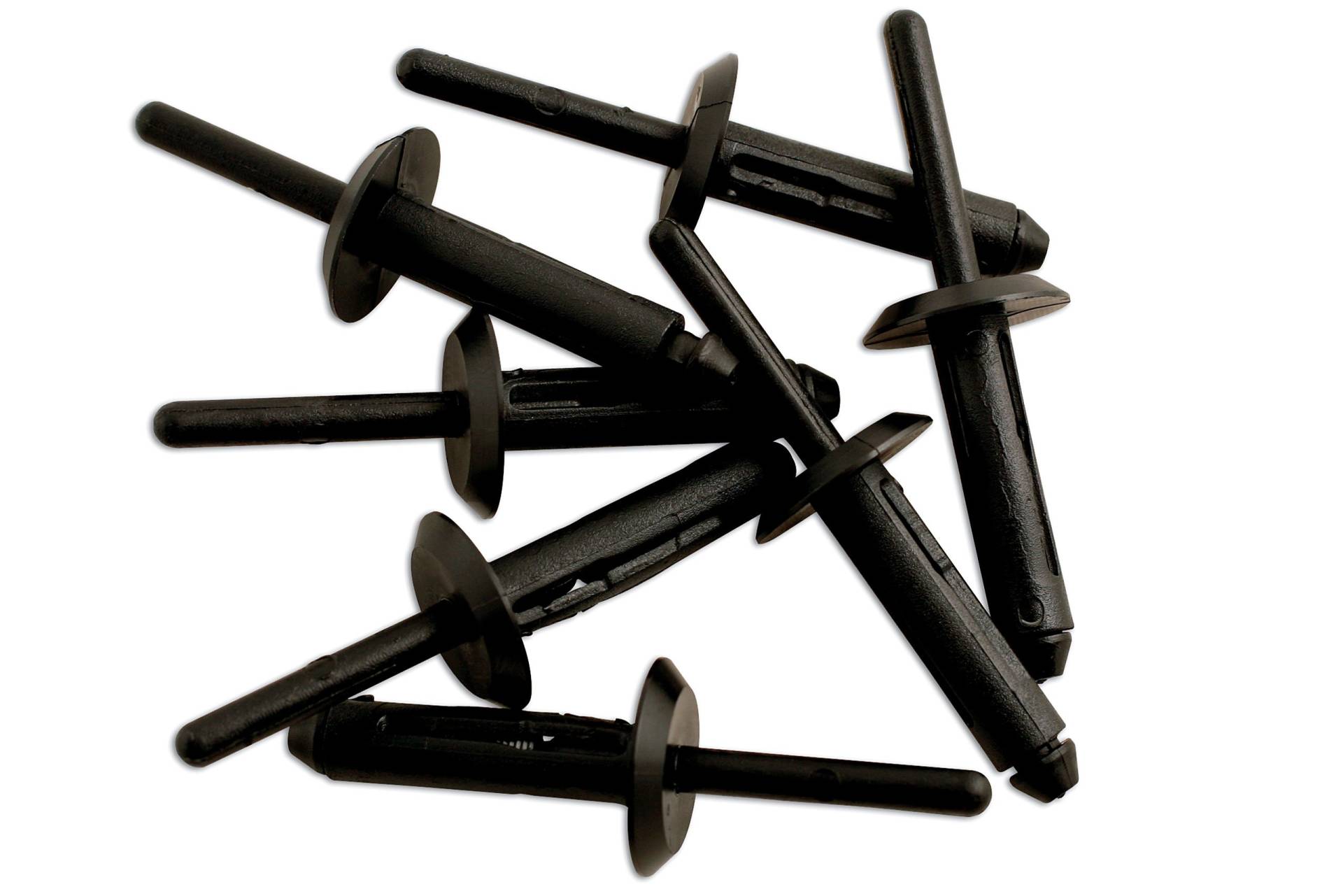 Power-Tec 91347 Plasriv 6.3mm x 50pcs Power-Tec 91347 Plasriv 6.3mm x 50pcs von PowerTec