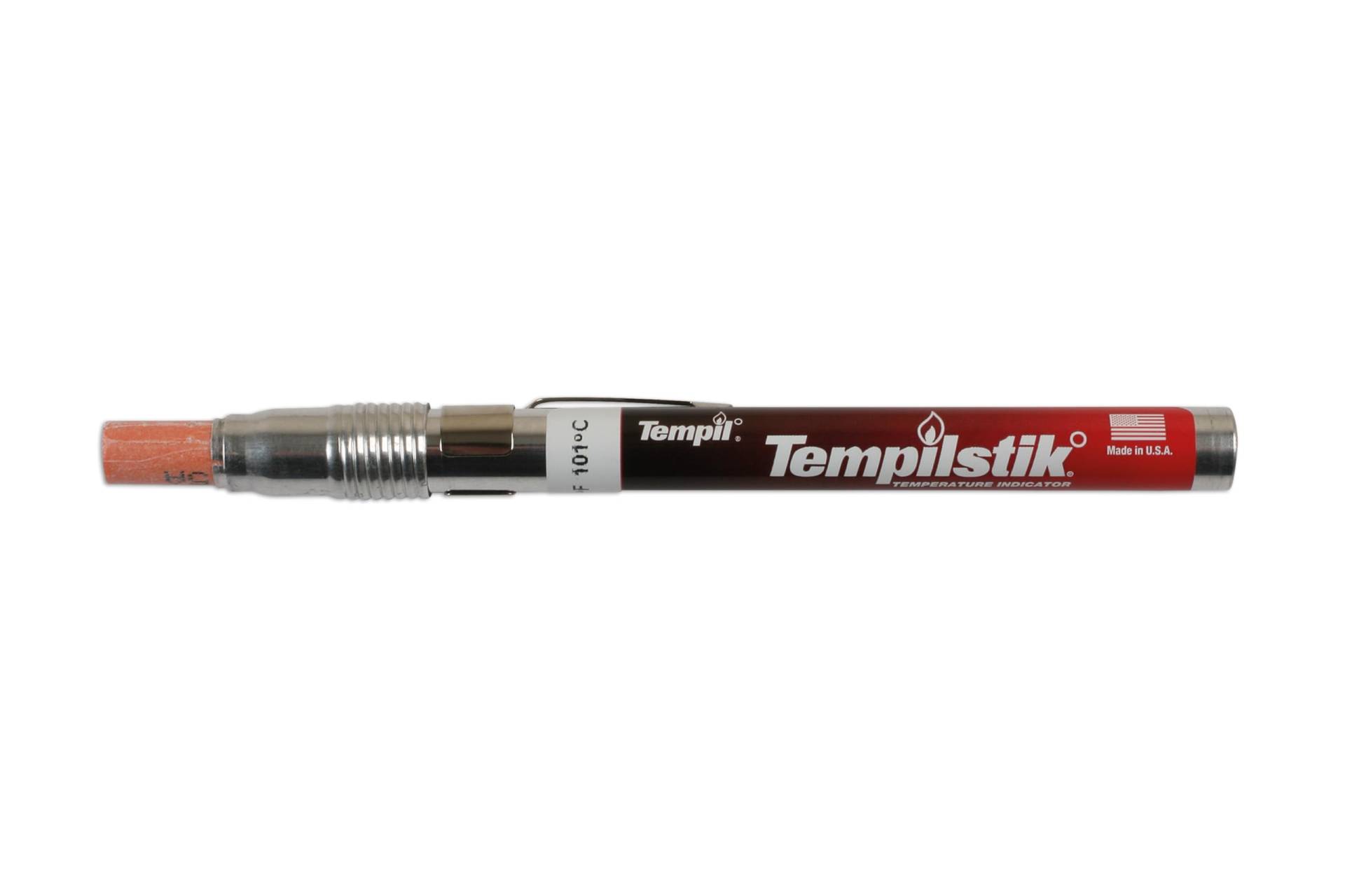 PowerTec 91354 Temperature Stick 101°C PowerTec 91354 Temperature Stick 101°C von PowerTec