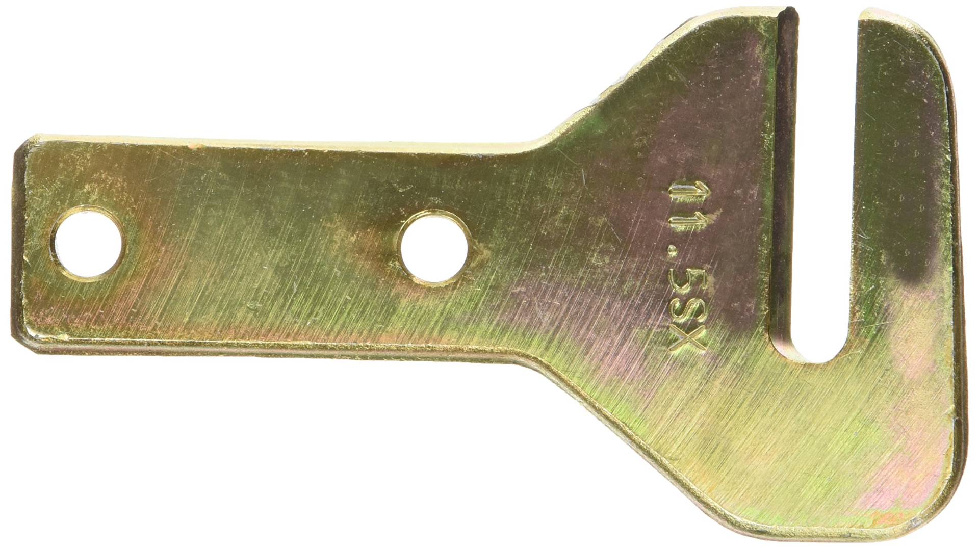 PowerTec 91924 Reverse Hinge Head 11.5mm PowerTec 91924 Reverse Hinge Head 11.5mm von PowerTec