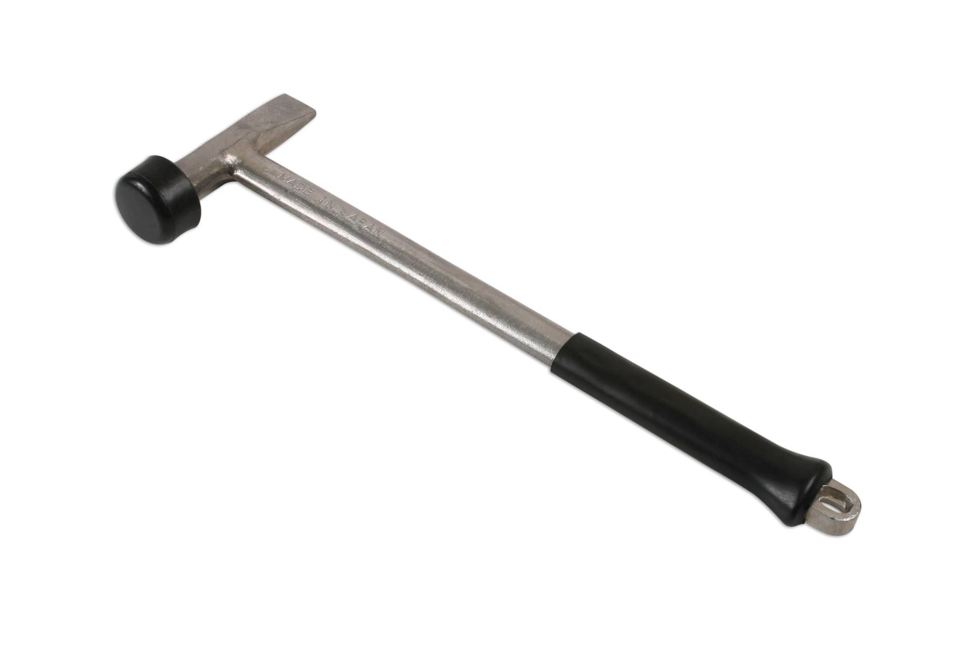 PowerTec 92085 Rubber Faced Hammer - Vertical Pein PowerTec 92085 Rubber Faced Hammer - Vertical Pein von PowerTec