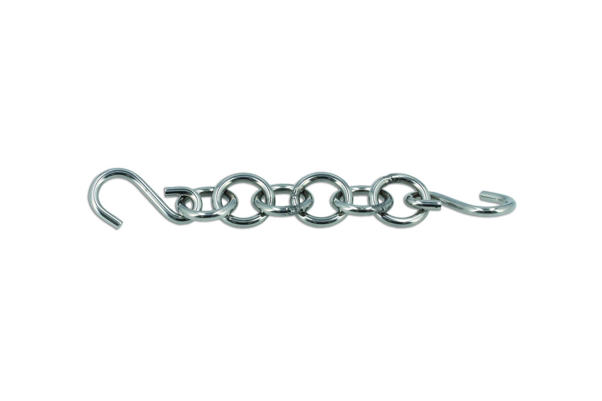 PowerTec 92101 Leverage Chain for PDR 225mm PowerTec 92101 Leverage Chain for PDR 225mm von PowerTec