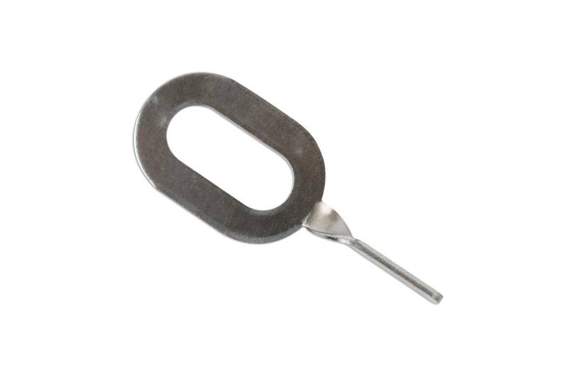PowerTec 92152 Miracle Alumi Bits Twisted 50pc von PowerTec