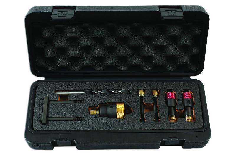 Power Tec 92515 Parking Sensor Kit - for BMW von PowerTec
