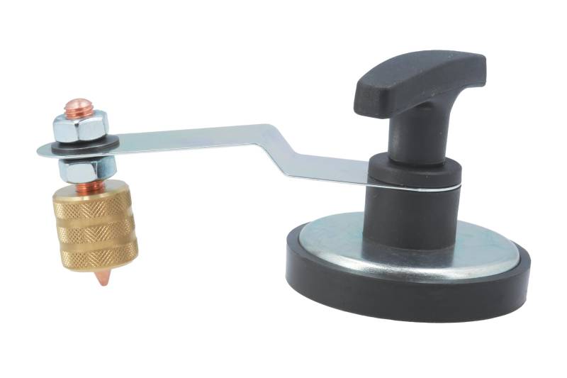 PowerTec 92636 Magnetic & Spot Combi Earth von PowerTec