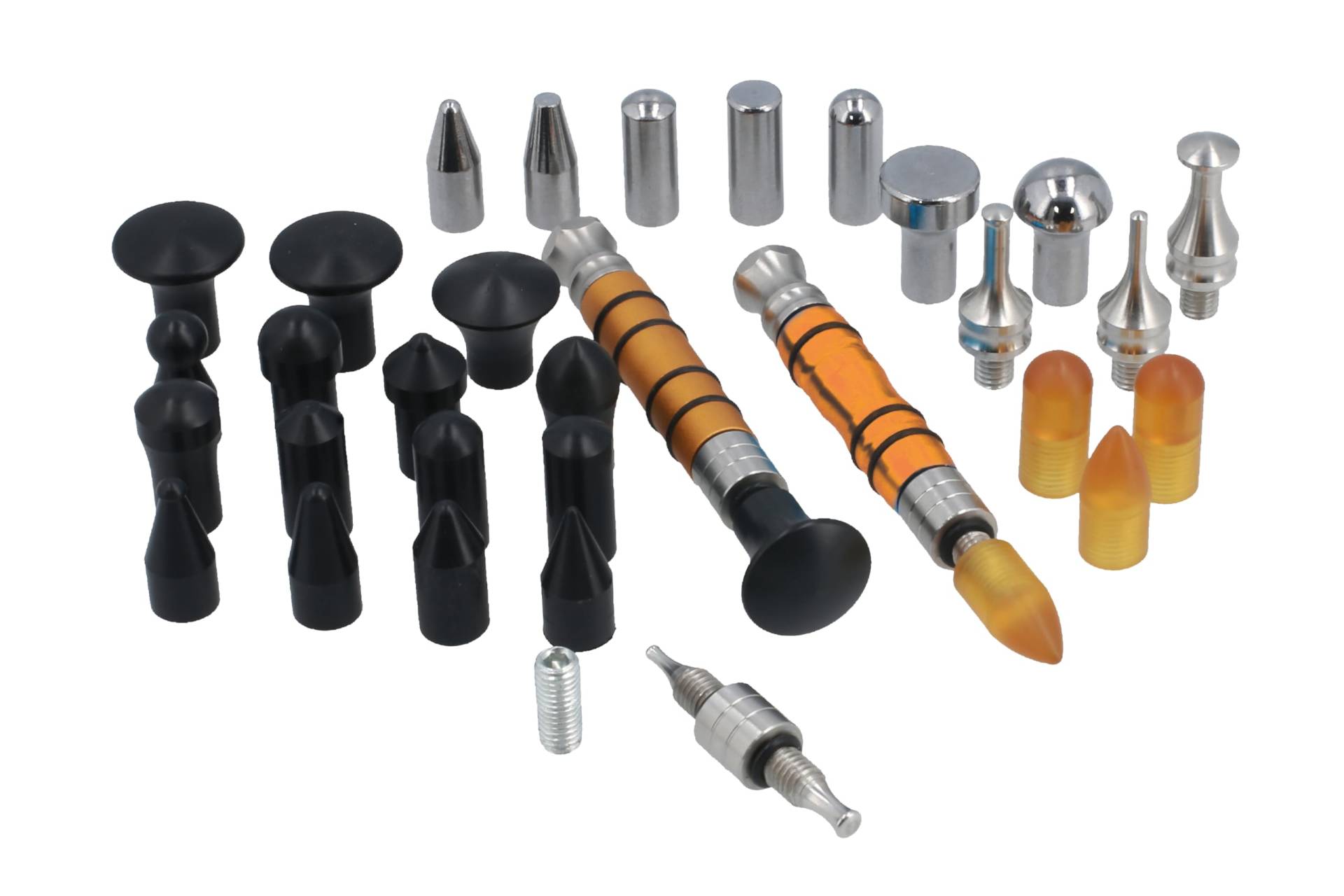 PowerTec 92689 PDR Tap Down Kit PowerTec 92689 PDR Tap Down Kit von PowerTec