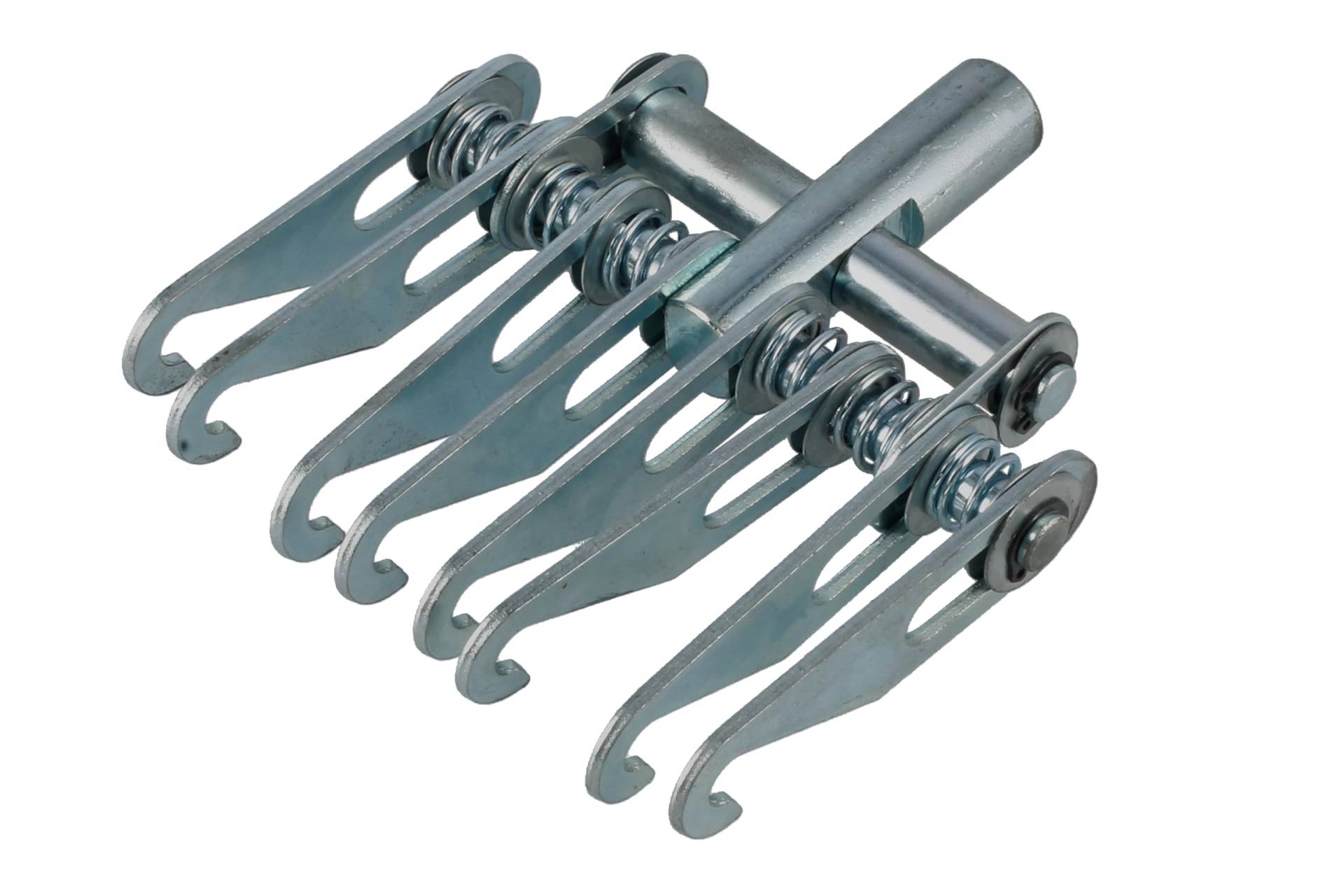 PowerTec 92694 Multi-Hook Panel Puller - 8 Claw PowerTec 92694 Multi-Hook Panel Puller - 8 Claw von PowerTec