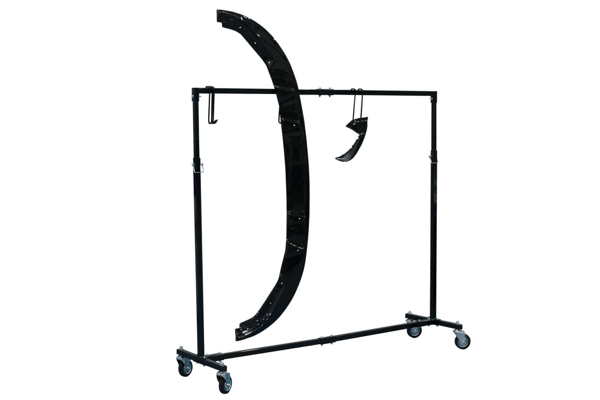 PowerTec 92715 Adjustable Frame Parts Hanger PowerTec 92715 Adjustable Frame Parts Hanger von PowerTec