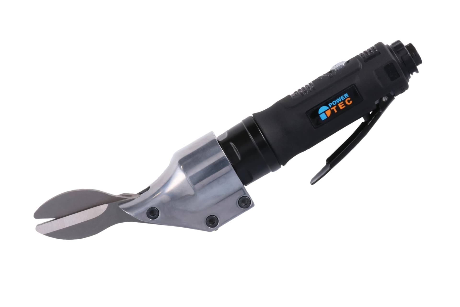 PowerTec 92717 In-Line Pneumatic Air Scissors PowerTec 92717 In-Line Pneumatic Air Scissors von PowerTec