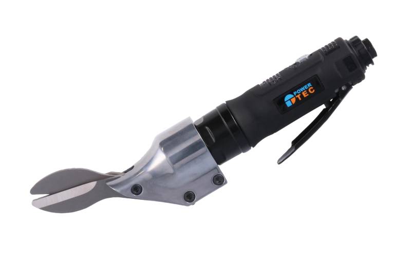 PowerTec 92717 In-Line Pneumatic Air Scissors von PowerTec